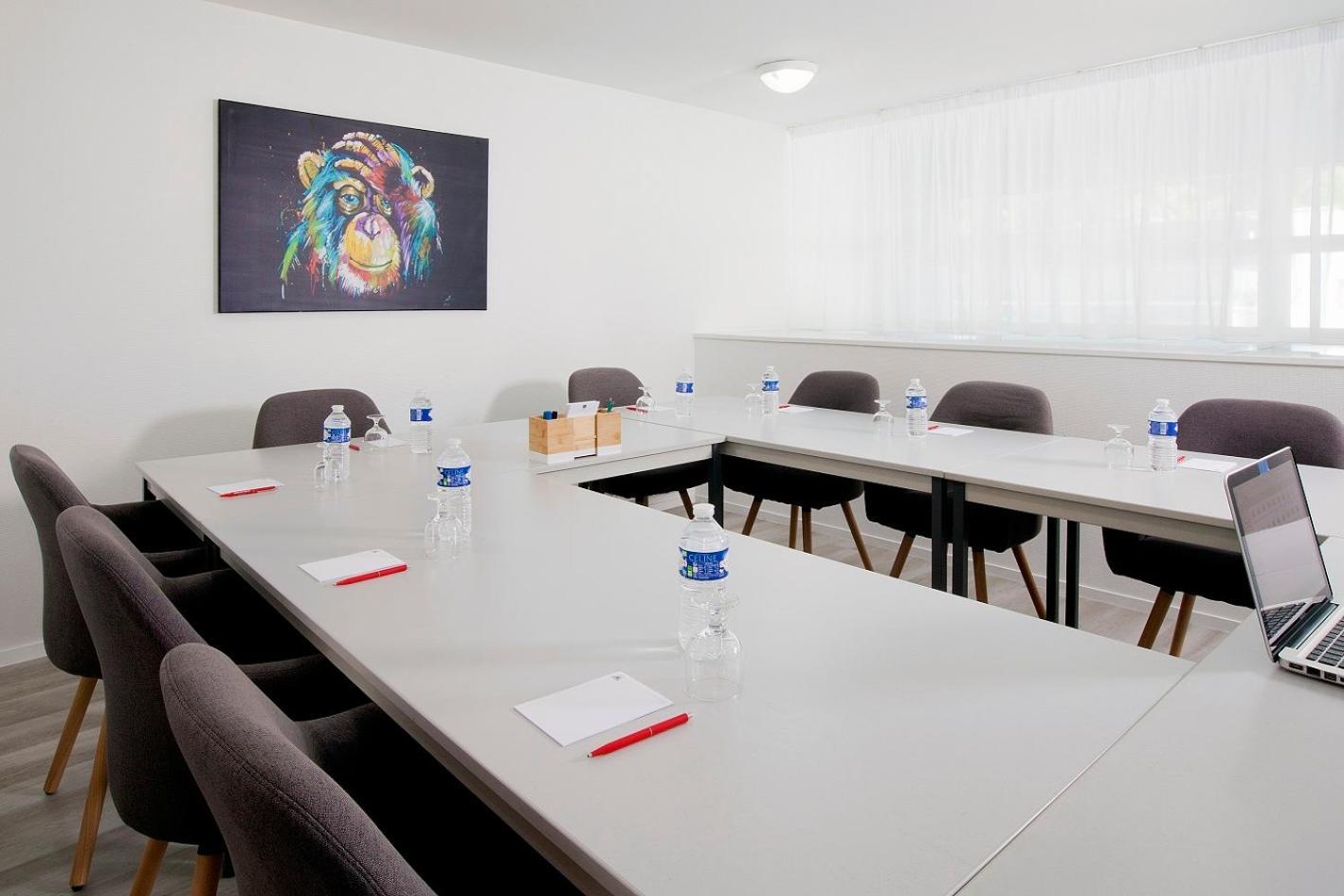 Sejours & Affaires Poitiers Lamartine Εξωτερικό φωτογραφία